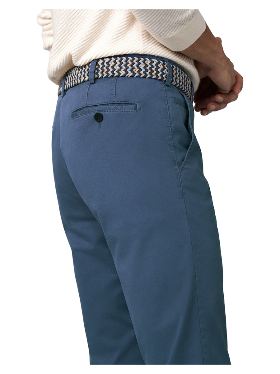 Meyer Slim fit Chinos